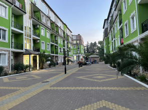 Апартаменты  Новая Смарт-студия в ЖК Арт Лайт Сити