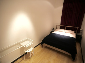 Апартаменты Bolshoi 31