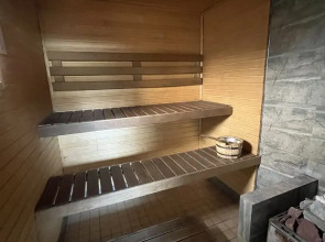 Гостевой дом Фэмили кодикас