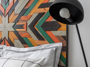 Апартаменты Африка