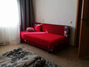 Svetlye Apartments