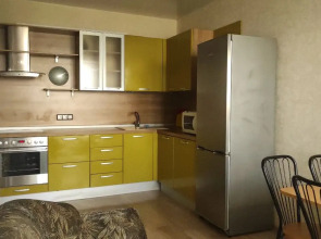 Трёхкомнатная Квартира ТЦ Планета