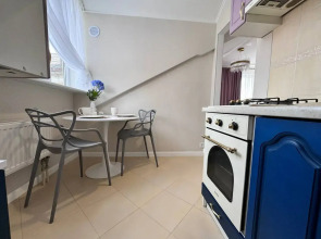 Апартаменты 39kvartir Рядом с Островом Канта