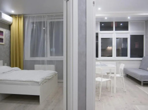 Квартира в центре в ЖК Шоколад