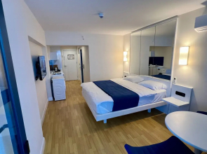 Solnechnyj Batumi Orbi City D Block 1620 Apartments