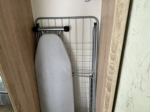 Квартира в Историческом Месте