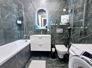 Квартира у Набережной реки Оби