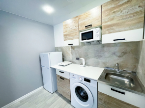 Апартаменты Ленинградская 74