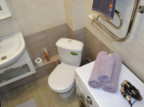 Апартаменты 7Nights на Новой