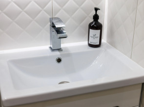 Квартира на Академика Насоновой