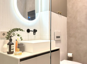 Апартаменты Little Home Centre