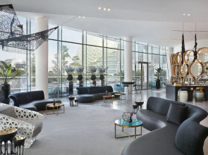 W Abu Dhabi - Yas Island