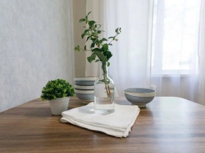 Квартира на улице Хевешская 29