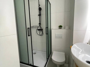 Апартаменты недалеко от центра Ростова