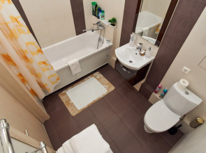 Квартира Sibkvart Крылова 63 (2)