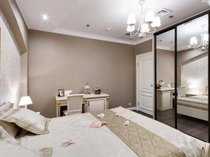 Бутик-Отель Де Мари