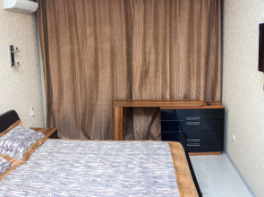 Квартира Переулок Мира дом 24