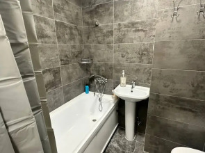 Апартаменты Уютные 1 этаж на Алексеевская 64/1