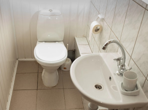 Общежитие Карелреспотребсоюза