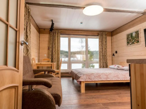 Апартаменты VILLANORDA