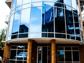 Добрая Мама