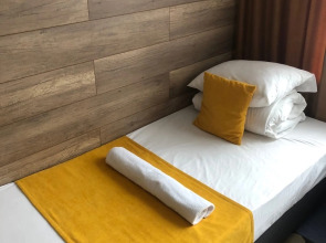 Отель Италмас