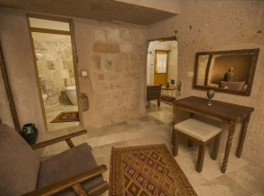 Helike in Cappadocia