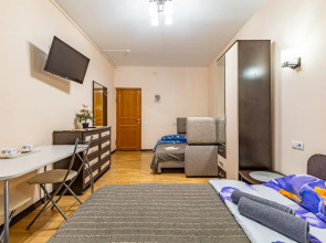 Мини-отель Madison