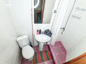 Апартаменты MiniHouse 1