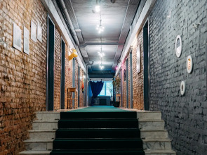 Хостел Murman Loft Hotel