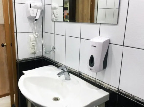 Мебелированные комнаты MyRoom