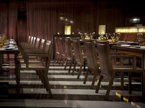 Renaissance Istanbul Polat Bosphorus Hotel