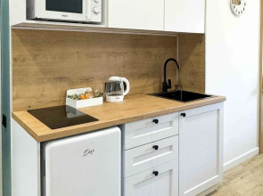 Апартаменты Студия