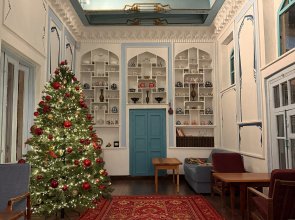 Usman Heritage Mini-hotel