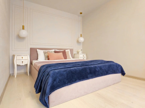 Апартаменты Riva Apart Paris Style