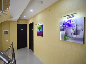 East Gate Бутик-Отель