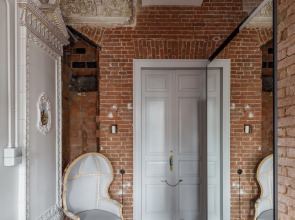 Апартаменты Krasnodar Aparts на Красной 87