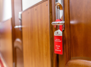 Гостиница Дворец Свадеб