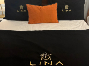 Lina Hotel Taksim Pera