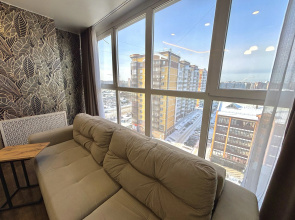 Uyutnye Apartamenty V Samom Tsentre Flat