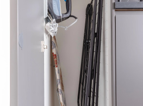 Апартаменты Four Energy