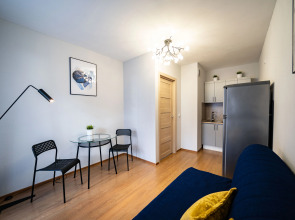 Квартира Inndays, Невзор, 9