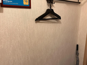 Апартаменты Апартаменты 14 этаж