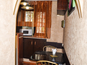 Квартира на Тургенева 11A