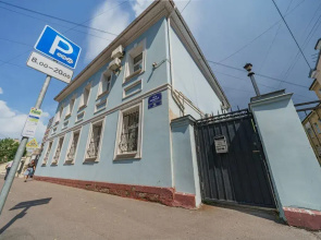 Квартира на 14-й Линии Васильевского Острова 75 6
