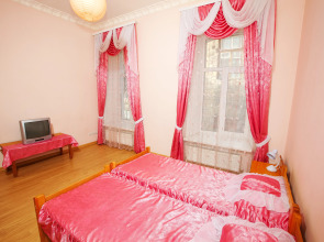 Life Hostel