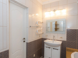 Апартаменты Прекрасный вид на Остров