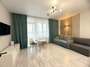 Yarkaya Luna Apartments