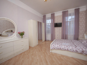 Апартаменты Stay Together 4BR Apartment