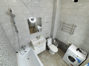 Апартаменты Уютные у метро Горки